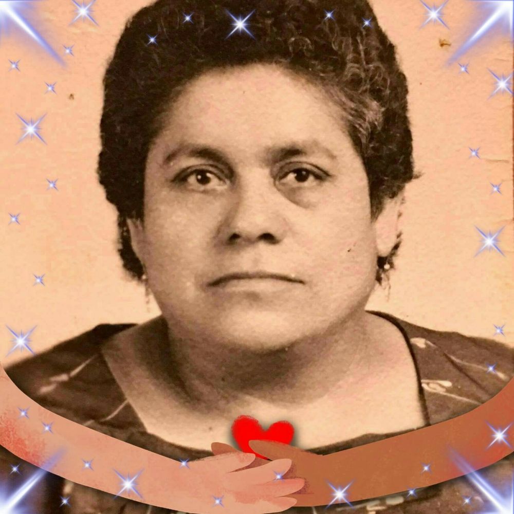 Meet your Posher, Oliva